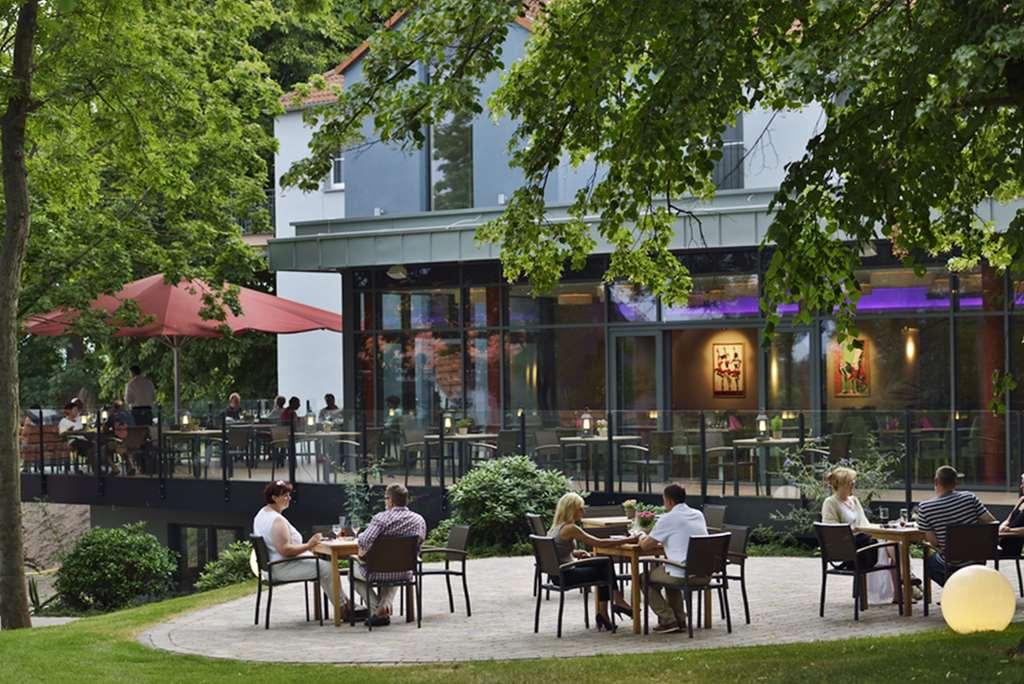 Arthotel Kiebitzberg Havelberg Exterior photo