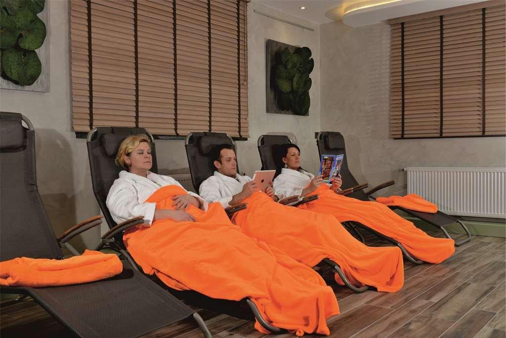 Arthotel Kiebitzberg Havelberg Facilities photo