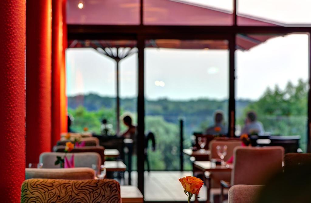 Arthotel Kiebitzberg Havelberg Exterior photo