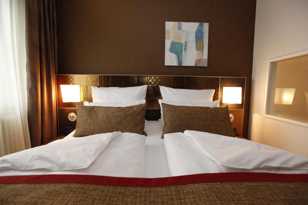 Arthotel Kiebitzberg Havelberg Room photo